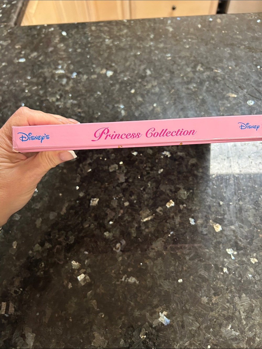 Disney’s Princess Collection - Picture 3 of 4